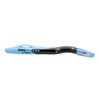 Maped Visio LEFT HANDED BALL POINT PEN - BLUE