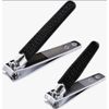 Barbasol CBG1-1004-TRP Textured Non-Slip  Precision Nail & Toe Clipper Set  New