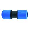 SPEEDFIT MDPE 20mm Straight Connector - UG401B
