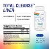 Total Cleanse Liver (60 Capsules)