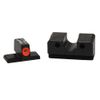 Trijicon SP602-C-600876 HD,HD XR Orange Front Outline