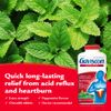 Gaviscon Extra Strength Peppermint 60 Tablets