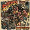 Bomb The Rocks;Earlyday Single [VINYL]