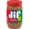 Jif Creamy Peanut Butter, 40 Ounces