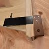 Big Horn 19235-2-7/8 Inch Blade Carpenter Try Square