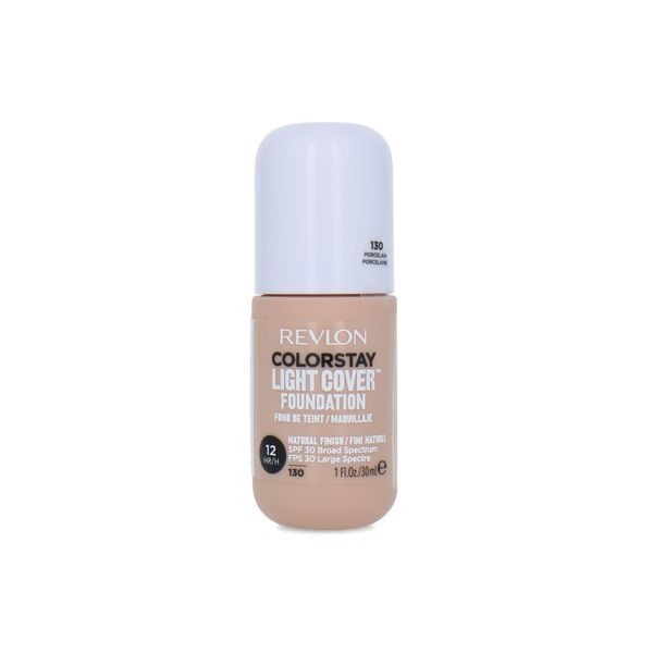 Colorstay Light Cover Makeup SPF 30 - Make-Up 30 ml 0 ml
