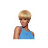 SLEEK FASHION IDOL 101 WIG (1B)