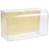 DOITOOL Plastic Cover Splash-Proof Waterproof Double-Position Security Light Protection Clear