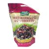 Fresh Gourmet Dried Blueberries & Cranberries, 3.5 Ounce