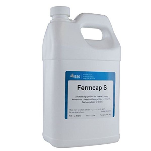 Kerry Fermcap S