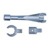 Laser 7875 Exhaust Gas Temp Sensor Tool Set 19mm - for VAG