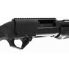 TRINITY Scope Base Benelli Super Nova Pump Shotgun Picatinny rail mount adapter.