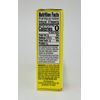 Goya Powdered Chicken flavored Bouillon 2.82 oz 