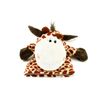 Naissant Cute Giraffe Puppet Soft Stuffed Toy Qilin