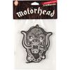 Motorhead Air Freshener
