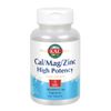 KAL Cal/Mag/Zinc Tablets, 100 1000/400/15 mg, 100 Count