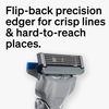 Schick Hydro 5 Mens Dry Skin Razor Value Pack