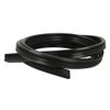 Dishwasher Door Seal Upper 3 Sided Compatible With Bosch 00263096