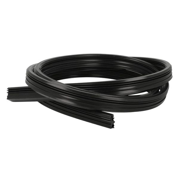 Dishwasher Door Seal Upper 3 Sided Compatible With Bosch 00263096