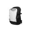 Harrow Courtside Backpack, Black/White