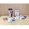 Brainwright - Tetris STAX - Tetrimono Packing Puzzle - 48 Pieces