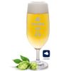 JUNIWORDS Biertulpe mit Gravur, mama elf, Bierglas (1003930)