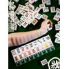 Washo Mahjong Eye Shadow North Pei)