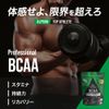 ALPRON PRO BCAA Plain 3.5 oz (100 g), Made in Japan