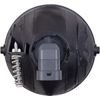 For 2011-2014 Ford F-150 Fog Light Driving Lamp Replace Driver=Passeng