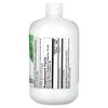 Pure MSM Liquid, Unflavored, 700 mg , 16 fl oz (473 ml)