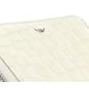 Golden Head Cayenne RFID Protect Zipped Wallet Cream, cream, rfid wallet