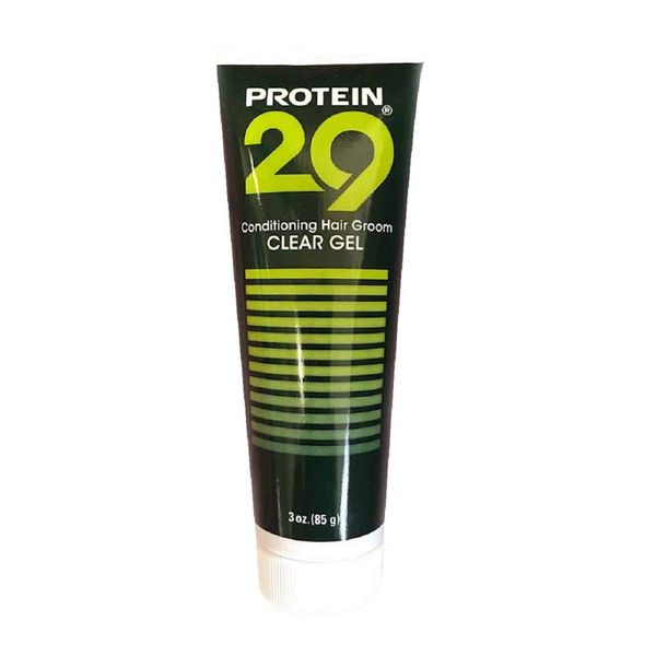 Protein 29 Hair Groom Gel (Pack of 3) (3oz)