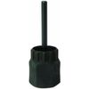 Cyclepro CPT202 Cassette Lockring Remover - Black