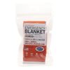 High MOUNT Emergency Blanket 22140E OG (Orange/FF/Men's, Lady's) Small