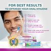 Auromere Ayurvedic Herbal Toothpaste, Mint Free - Vegan, Natural, Non GMO, Fluoride Free, Gluten Free, with Neem & Peelu (4.16 oz), 1 Pack