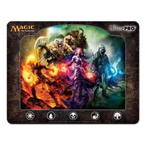 Ultra Pro Magic The Gathering: Planeswalker 2 Playmat