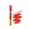 One4All 227HS Marker 4mm 013 - Swet 100 Traffic Red