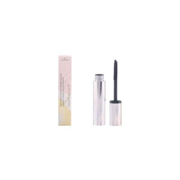 Clinique High Impact Extreme Volume Mascara 10 ml 01 Extreme Black