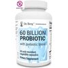 Dr. Berg'S Probiotic Capsules with 60 Billion Probiotics 30 Vegetable Capsules- 
