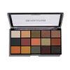 makeup revolution reloaded eyeshadow palette iconic division