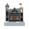 FOCO Chicago Bears NFL Light Up Resin Team Firehouse