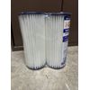 2 Pack GE Whole House Replaced Filters