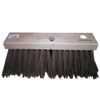 Bahia Street Broom 33 cm Flat Wood 6/16