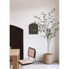 6.5’ Artificial Citrus Minimalist Tree Home Decor. Retail $248