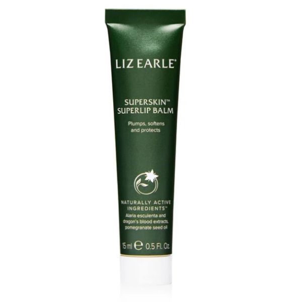 LIZ EARLE Superskin Superlip Balm Lip Balm 15ml