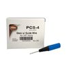 PREMA PCS-4 Stem Inserts with Wire Lead for Flat Tire Repair - 20 Units
