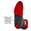 Swede-O Inner Lok 8 Ankle Brace, Black - Small