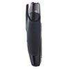 Vegetable GD-S308 Rechargeable AC 3D Shaver (3 Blades), Black