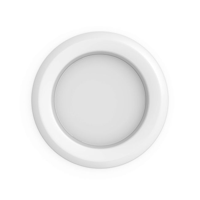 Philips LED Flicker-Free 5/6 Dimmable Recessed Downlight, 1000 Lumen,  Daylight (5000K), 11.5W=75W, E26 Base, 12-Pack 