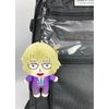 Great Eastern Entertainment Mob Psycho 100 - Teruki Hanazawa Plush 4.5" H